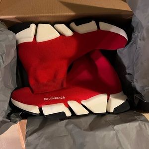 Balenciaga Speed Trainers
